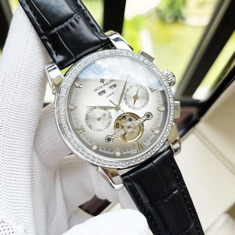 Durable PATEK PHILIPPE Watches 196086