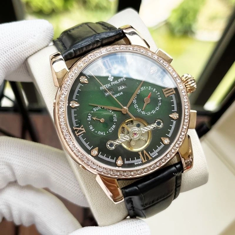 Durable PATEK PHILIPPE Watches 196086