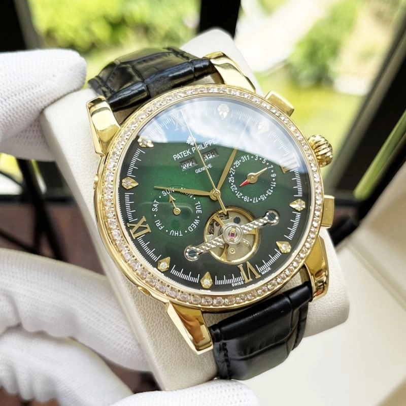 Durable PATEK PHILIPPE Watches 196086