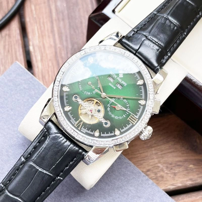 Durable PATEK PHILIPPE Watches 196086