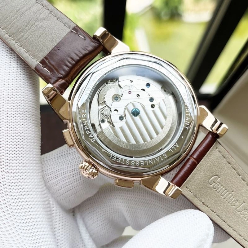 Durable PATEK PHILIPPE Watches 196086