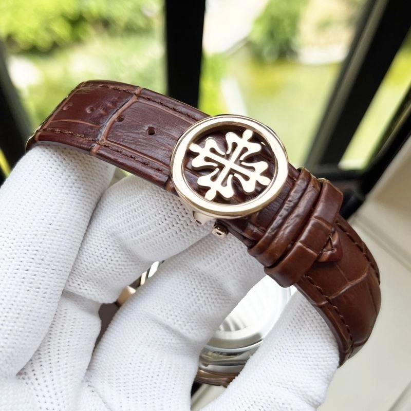 Durable PATEK PHILIPPE Watches 196086