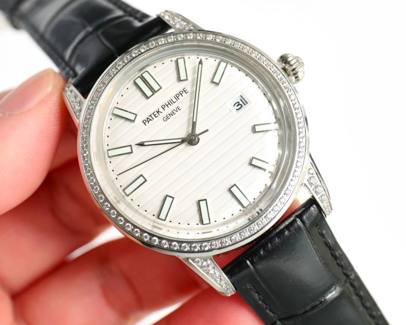 PATEK PHILIPPE Watches Neat 196078