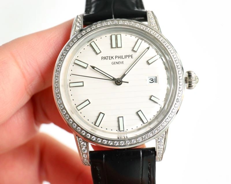 PATEK PHILIPPE Watches Neat 196078