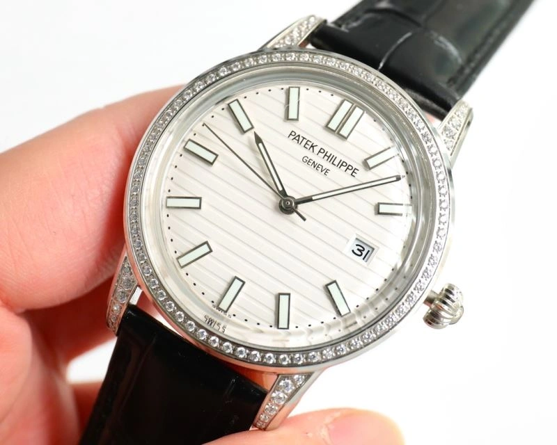 PATEK PHILIPPE Watches Neat 196078