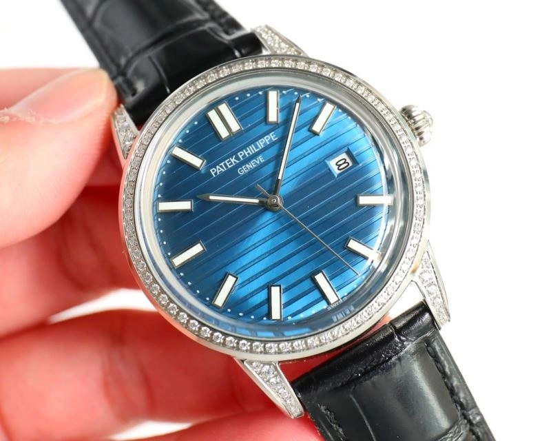 PATEK PHILIPPE Watches Neat 196078