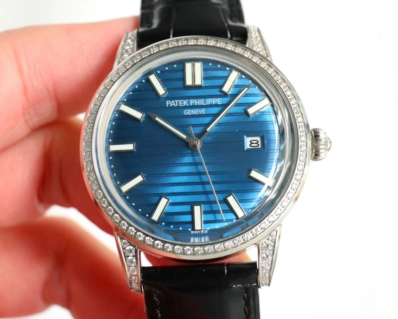 PATEK PHILIPPE Watches Neat 196078
