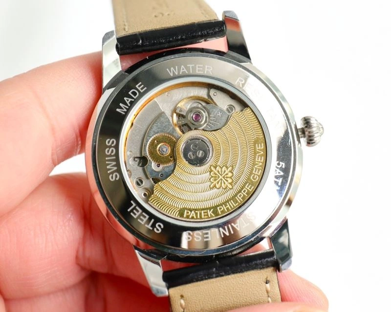 PATEK PHILIPPE Watches Neat 196078