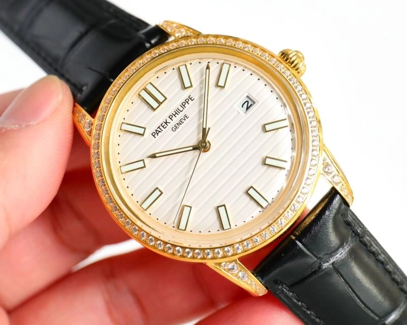 PATEK PHILIPPE Watches ZeroBulk 196071