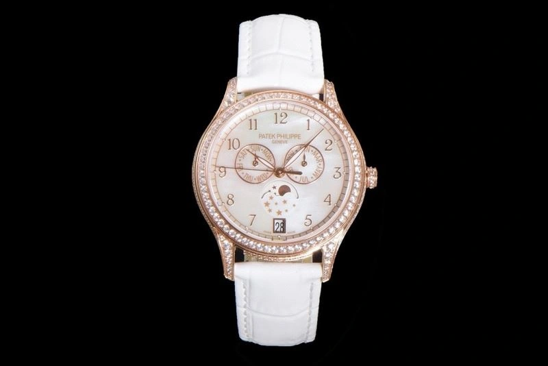 PATEK PHILIPPE Watches Thermal 196064