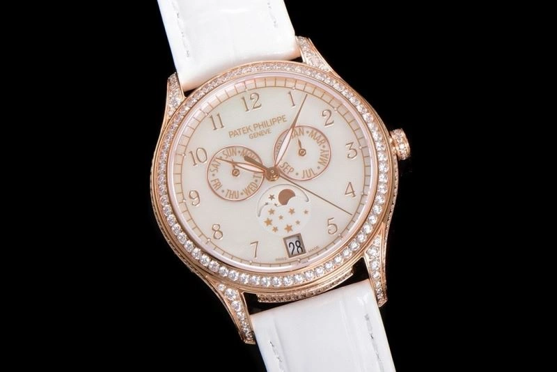 PATEK PHILIPPE Watches Thermal 196064