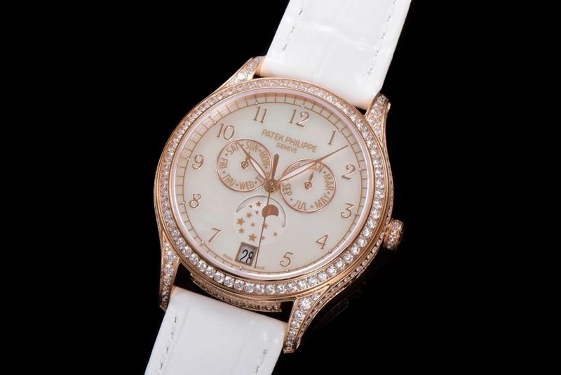 PATEK PHILIPPE Watches Thermal 196064
