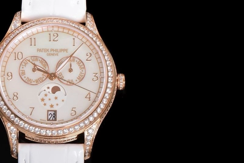 PATEK PHILIPPE Watches Thermal 196064