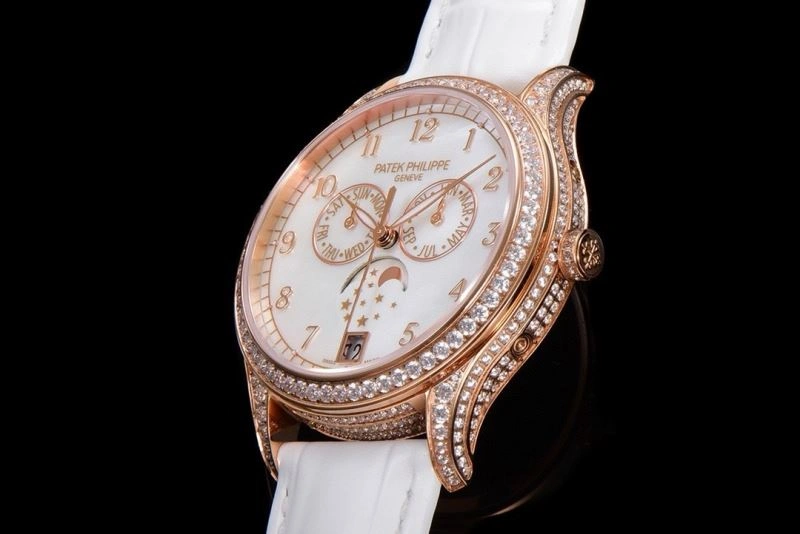 PATEK PHILIPPE Watches Thermal 196064