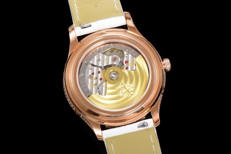 PATEK PHILIPPE Watches Thermal 196064