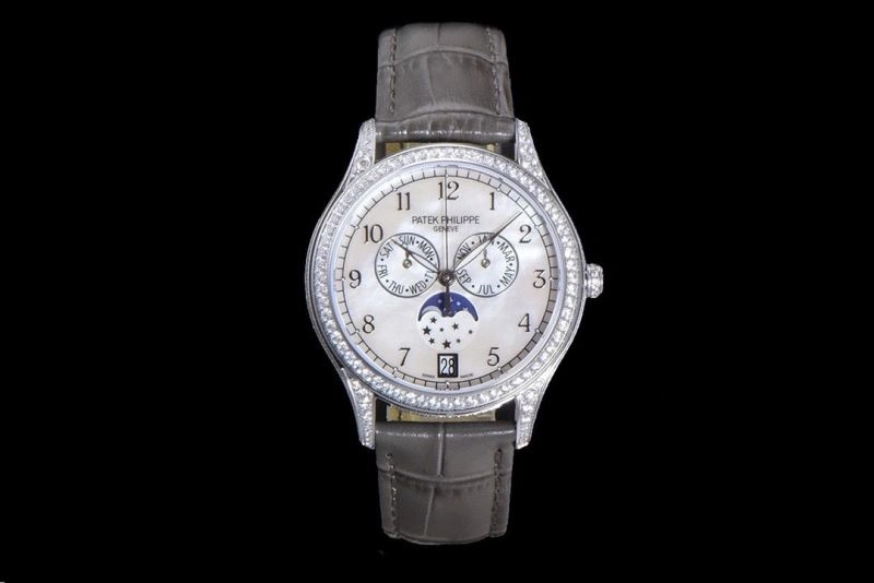 Modern PATEK PHILIPPE Watches 196075
