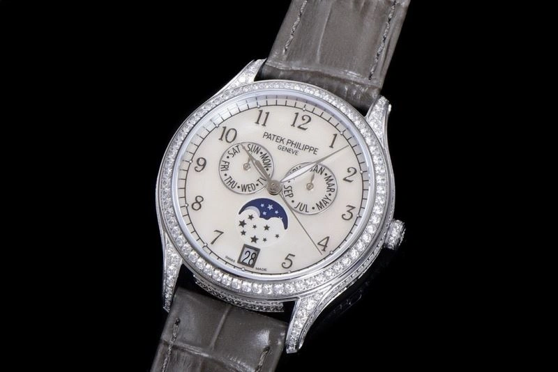 Modern PATEK PHILIPPE Watches 196075