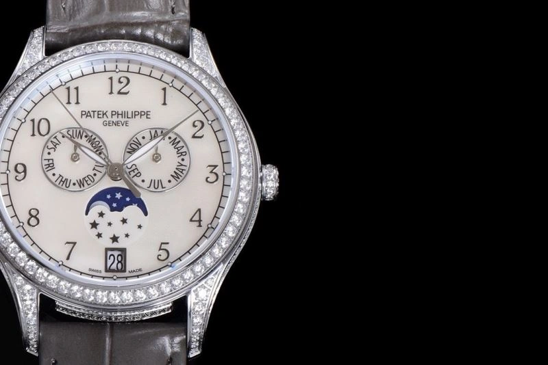 Modern PATEK PHILIPPE Watches 196075