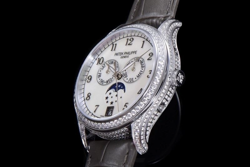 Modern PATEK PHILIPPE Watches 196075