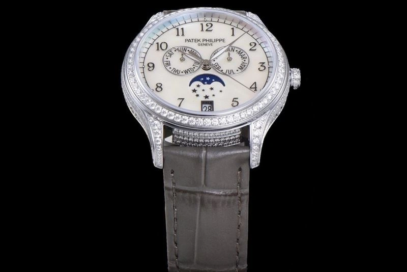 Modern PATEK PHILIPPE Watches 196075