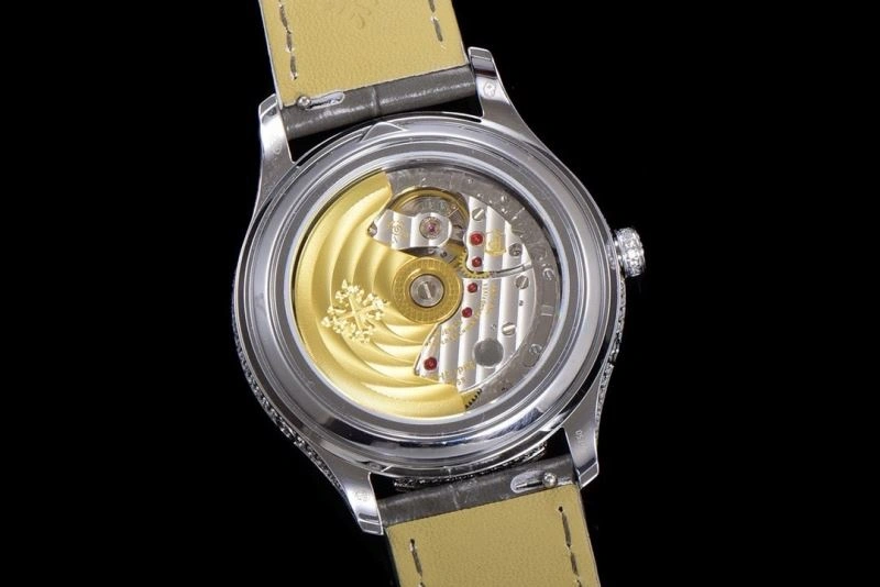 Modern PATEK PHILIPPE Watches 196075