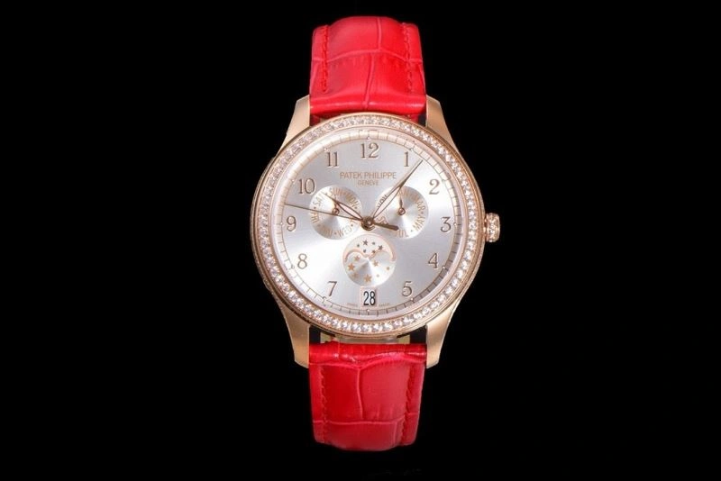 PATEK PHILIPPE Watches Sporty 196070