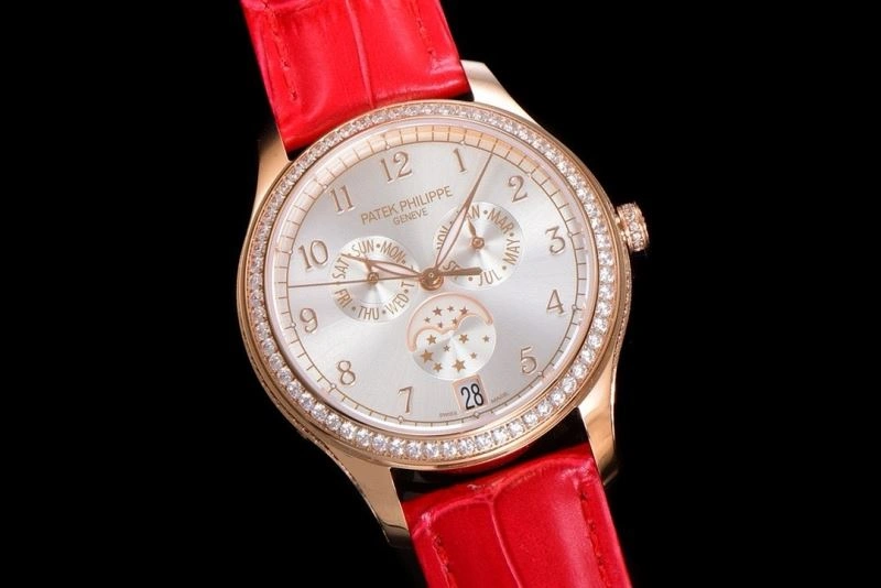 PATEK PHILIPPE Watches Sporty 196070