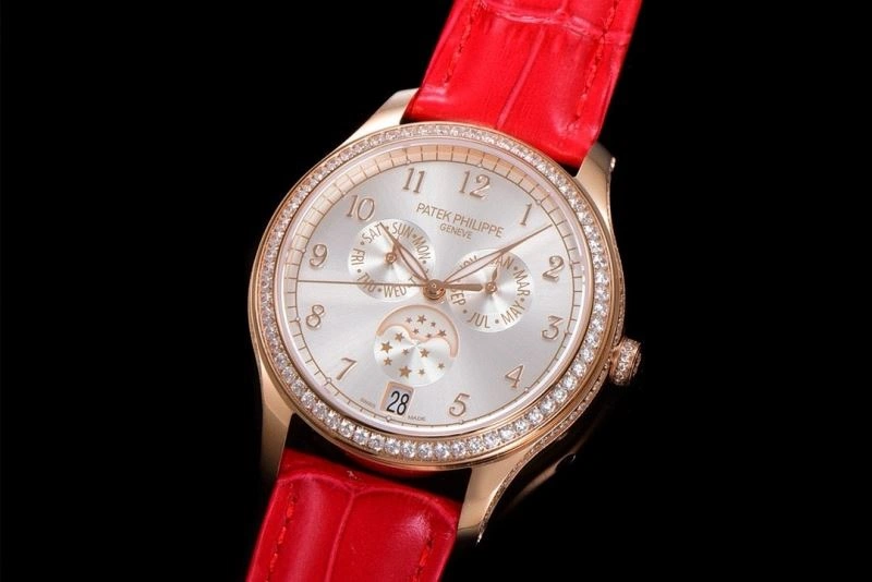 PATEK PHILIPPE Watches Sporty 196070