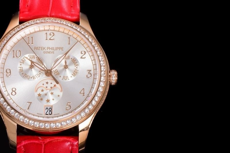 PATEK PHILIPPE Watches Sporty 196070
