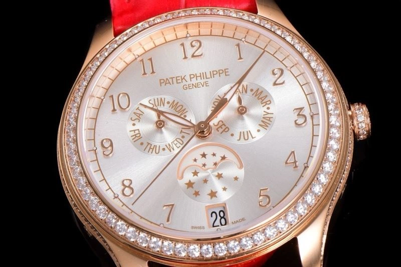 PATEK PHILIPPE Watches Sporty 196070