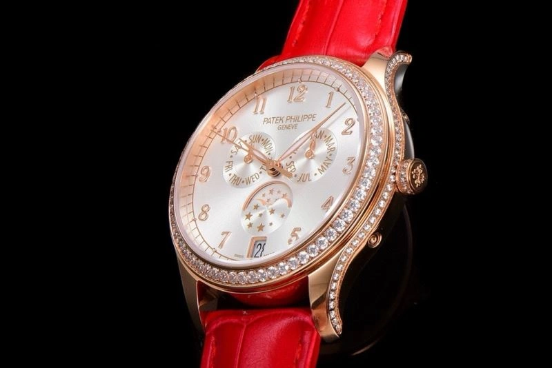 PATEK PHILIPPE Watches Sporty 196070