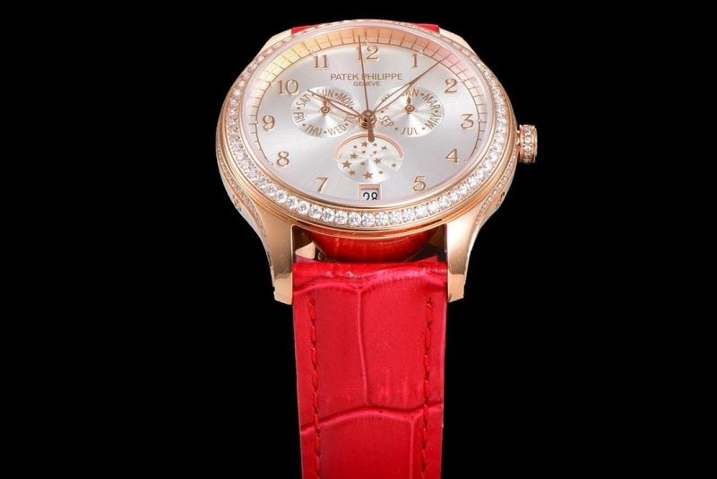 PATEK PHILIPPE Watches Sporty 196070