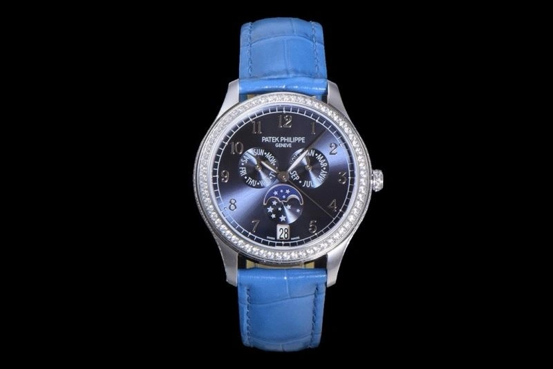 SmartChoice PATEK PHILIPPE Watches 196065
