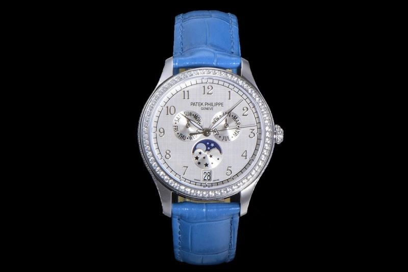 TimelessDesign PATEK PHILIPPE Watches 196089