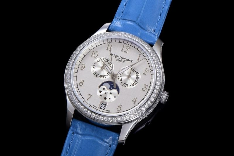 TimelessDesign PATEK PHILIPPE Watches 196089