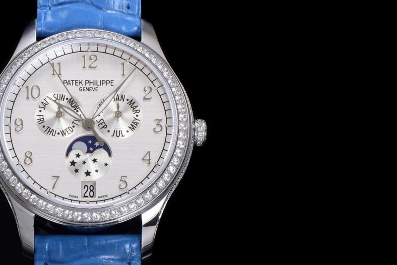 TimelessDesign PATEK PHILIPPE Watches 196089