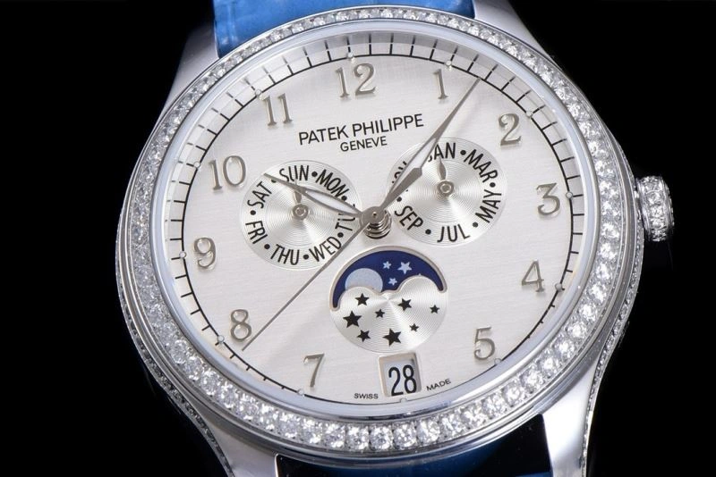 TimelessDesign PATEK PHILIPPE Watches 196089
