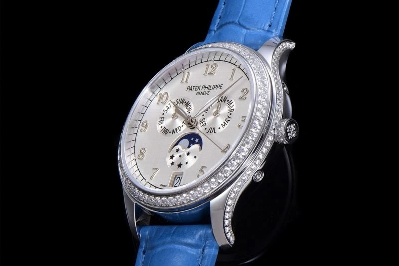 TimelessDesign PATEK PHILIPPE Watches 196089