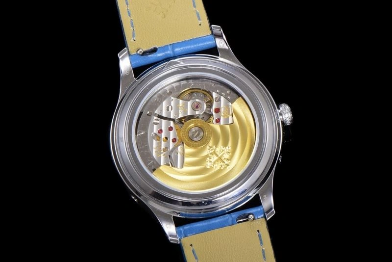 TimelessDesign PATEK PHILIPPE Watches 196089