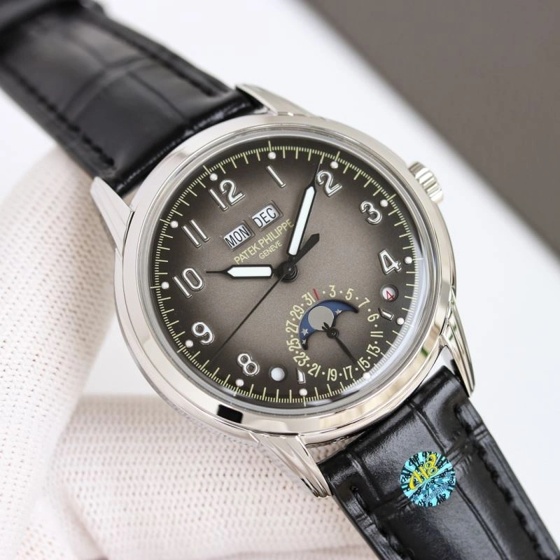 RelaxedFit PATEK PHILIPPE Watches 196080