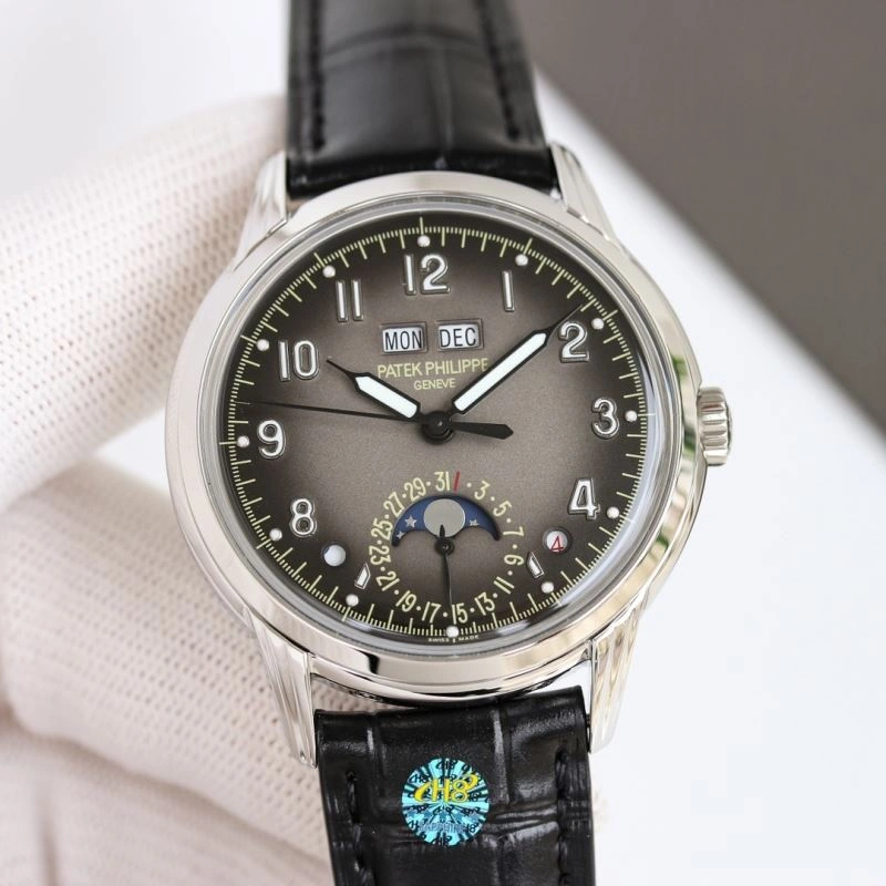 RelaxedFit PATEK PHILIPPE Watches 196080
