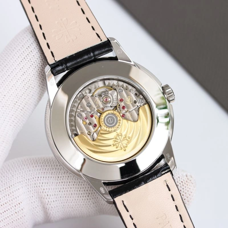 RelaxedFit PATEK PHILIPPE Watches 196080