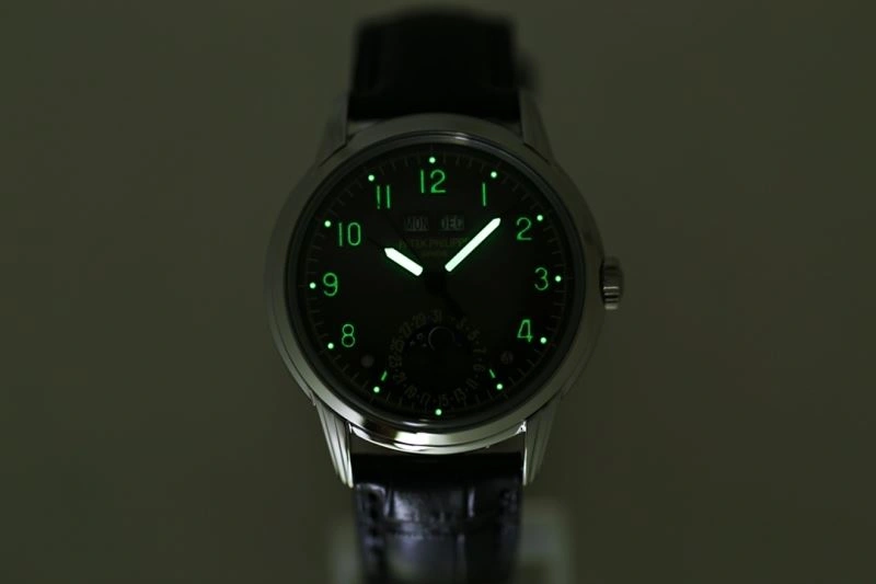 RelaxedFit PATEK PHILIPPE Watches 196080