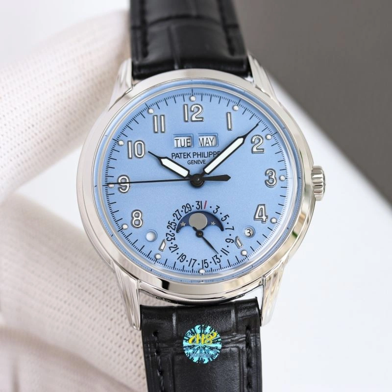Trendy PATEK PHILIPPE Watches 196091