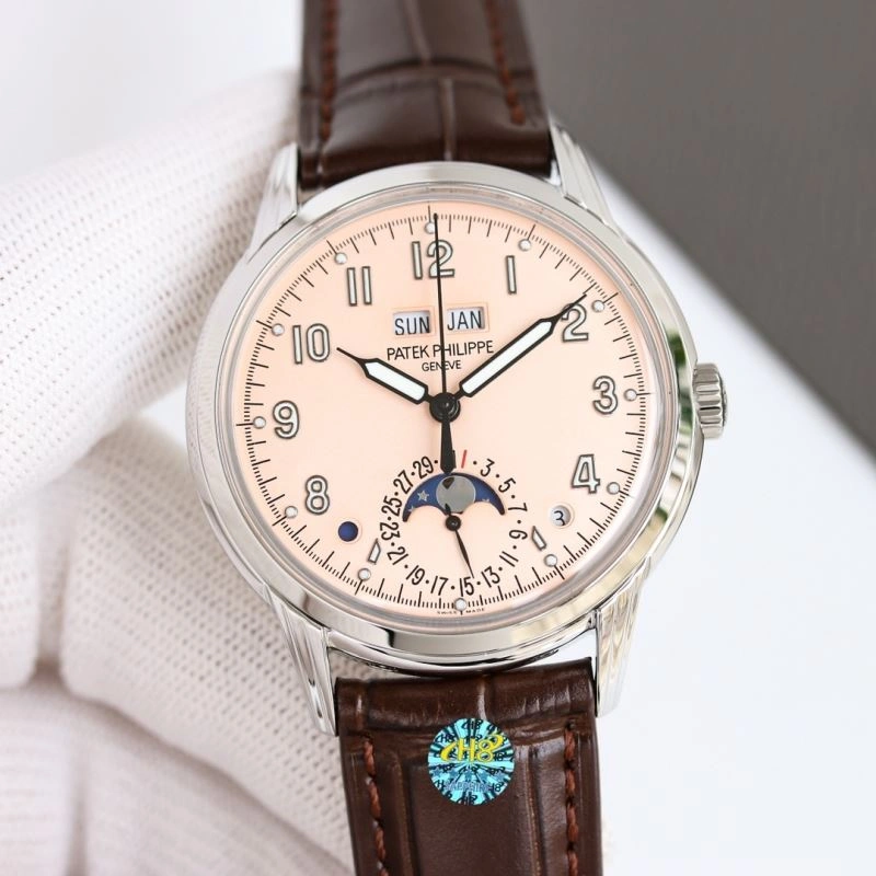 Trendy PATEK PHILIPPE Watches 196091