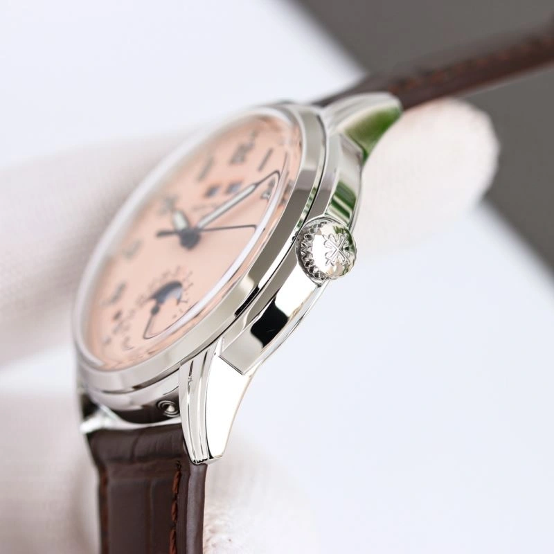 Trendy PATEK PHILIPPE Watches 196091