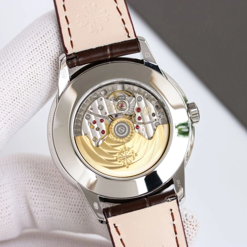 Trendy PATEK PHILIPPE Watches 196091