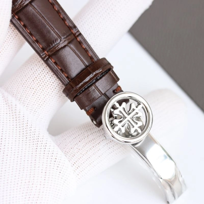 Trendy PATEK PHILIPPE Watches 196091