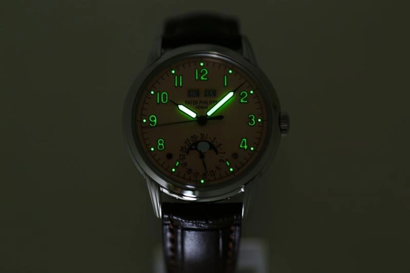 Trendy PATEK PHILIPPE Watches 196091