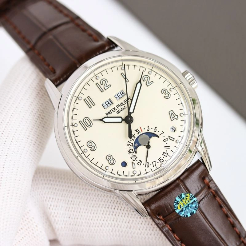 PATEK PHILIPPE Watches FreshLook 196076